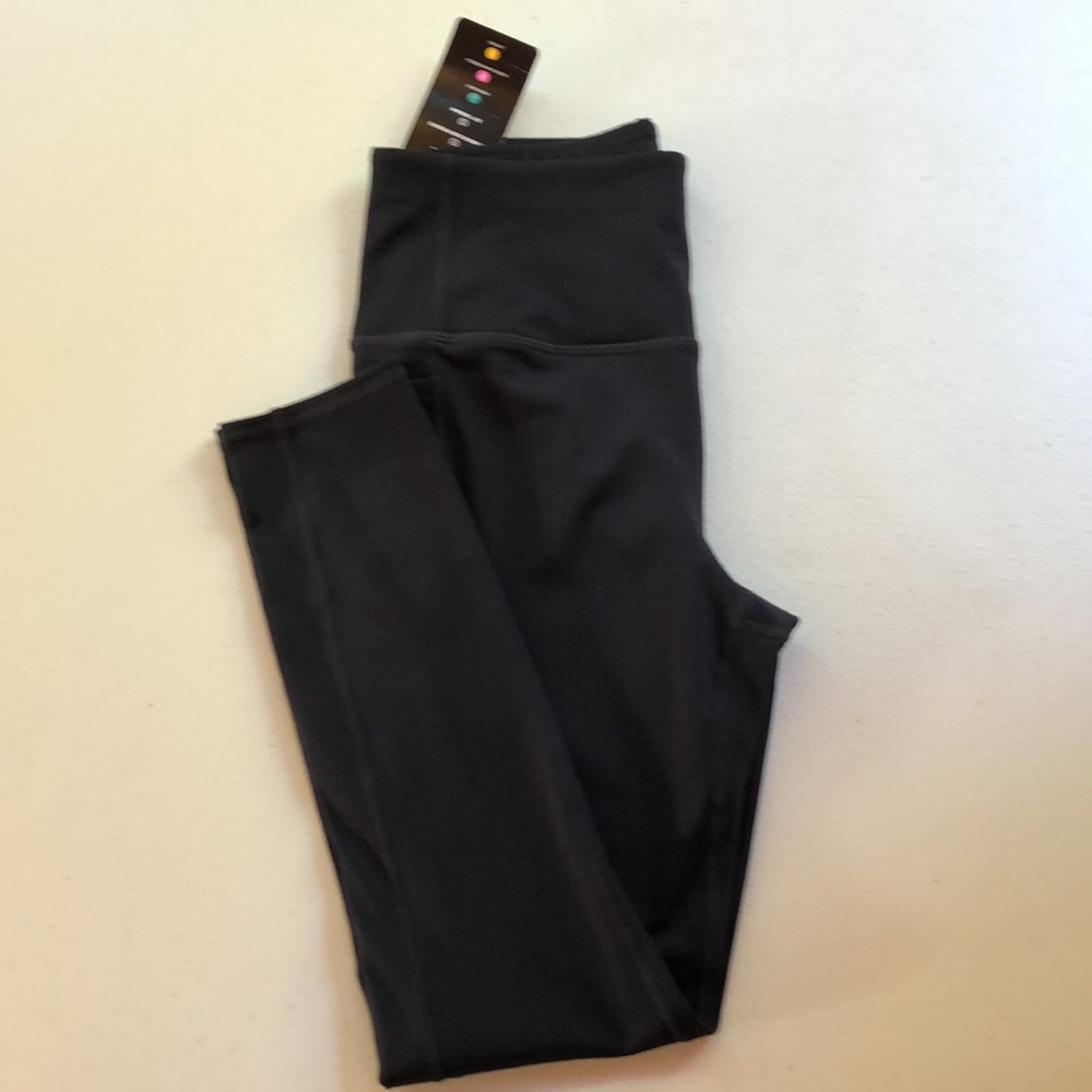 Skechers GoFlex High Waisted Leggings. NWT